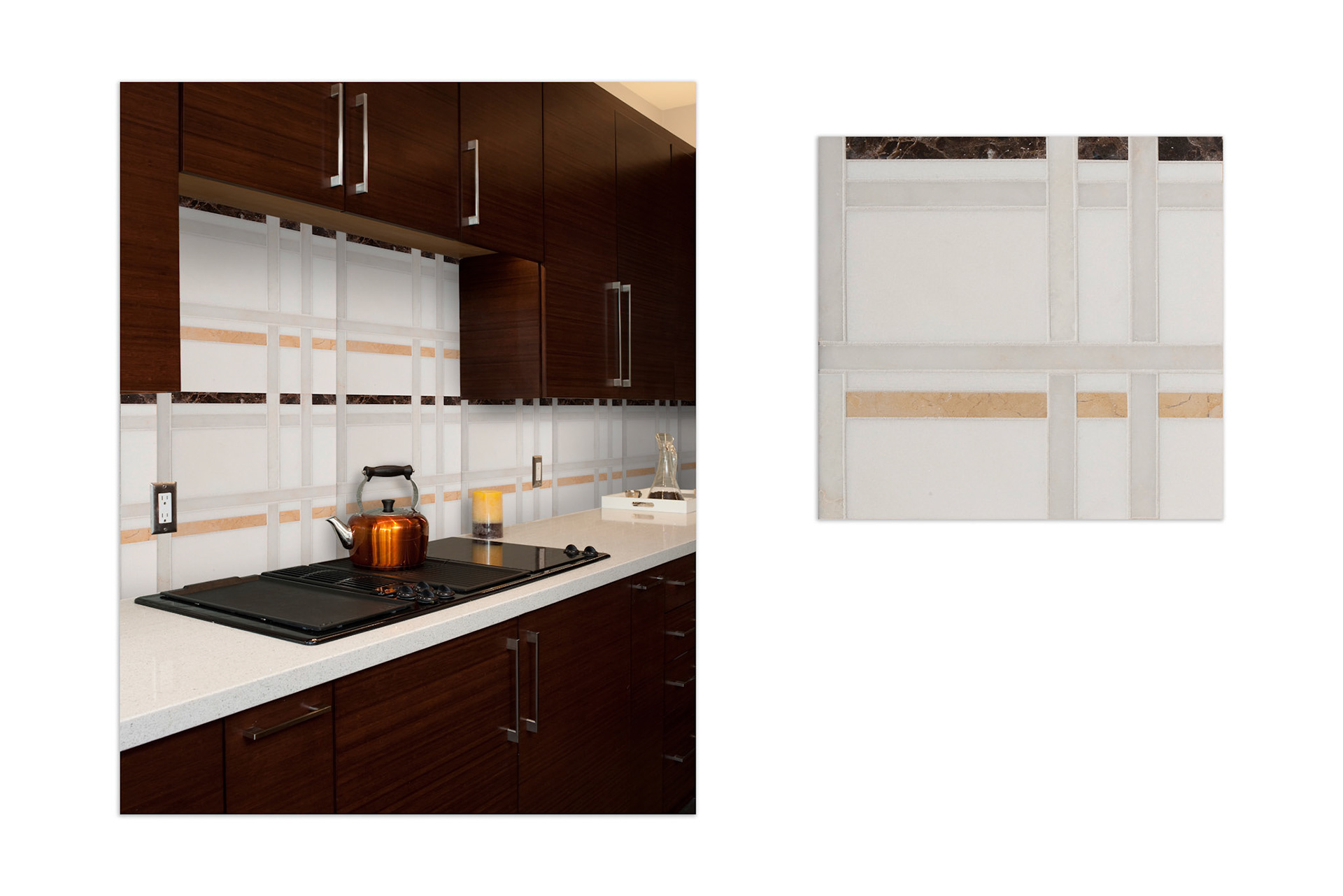 California Stone & Mosaic, NY, NY