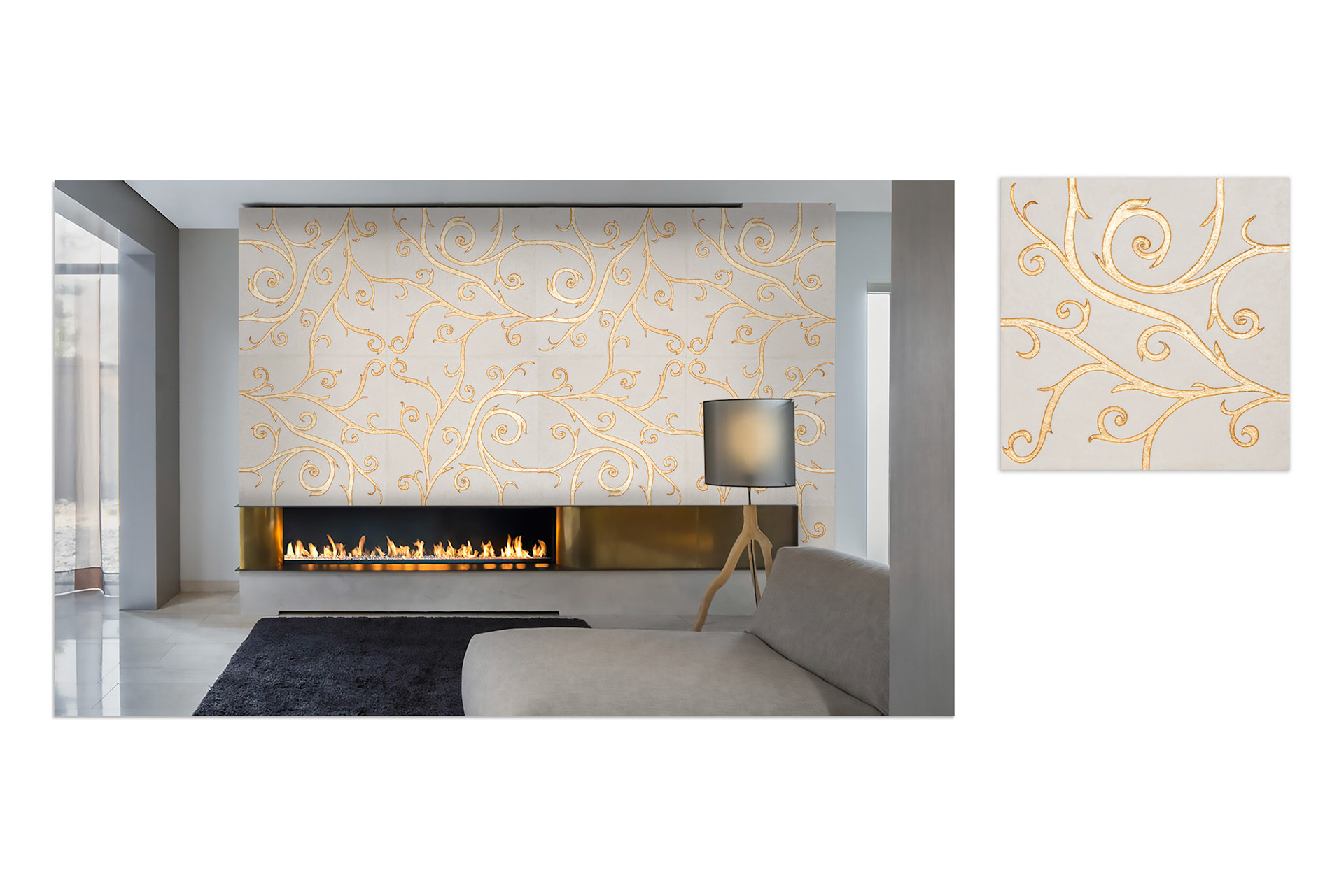 Giovanni Barbieri, Flamboyant