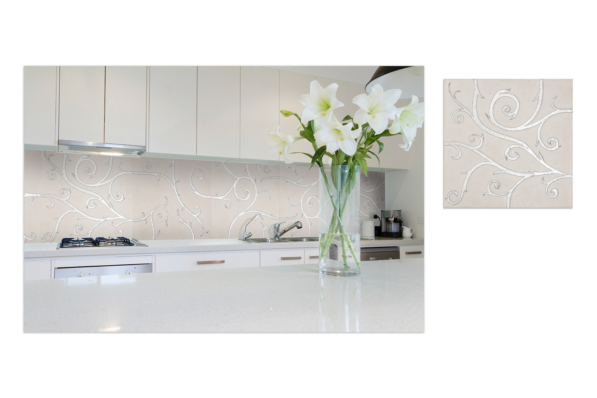 Giovanni Barbieri, Flamboyant