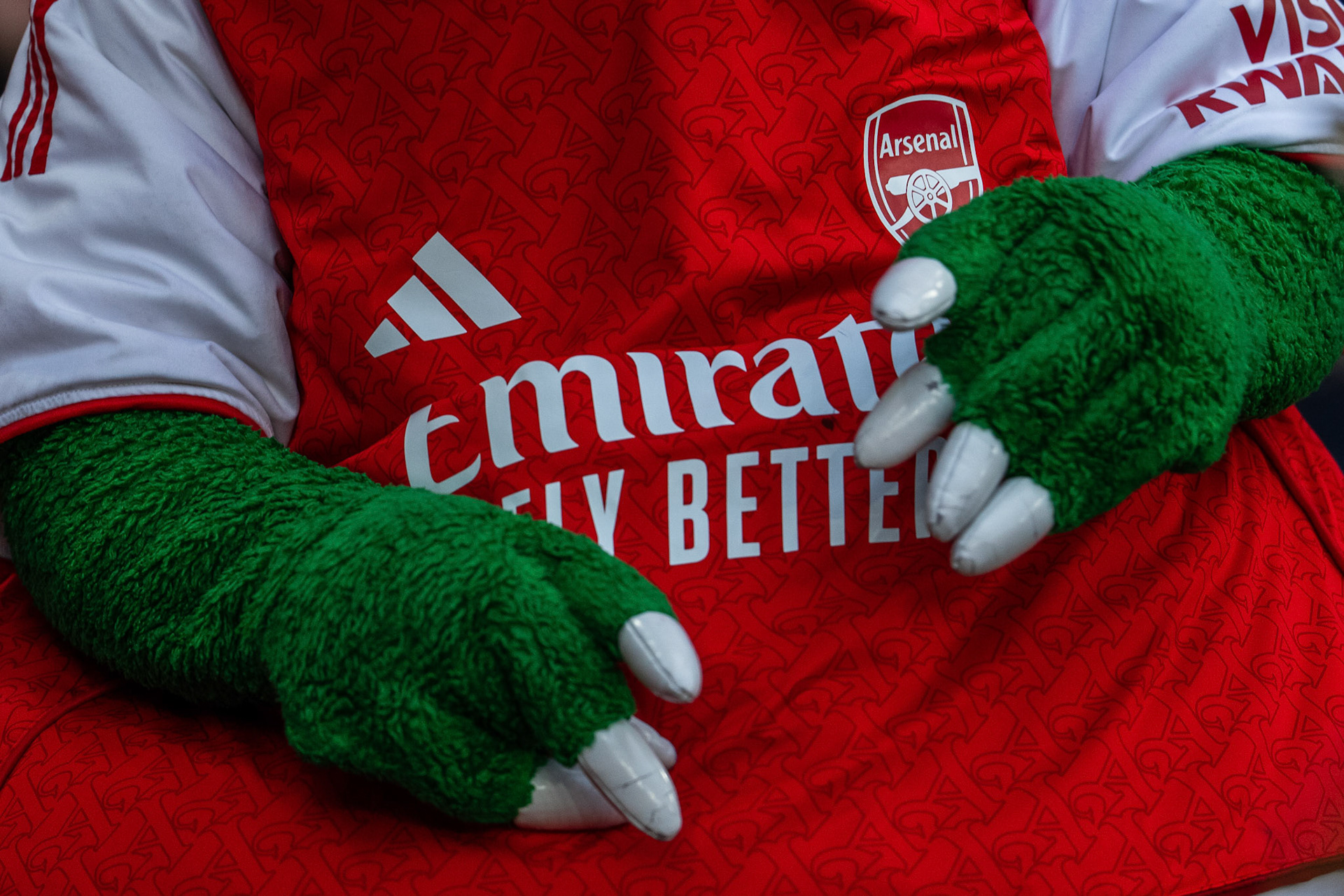 Emirates Stadium, London, UK – 6 December 2025: Arsenal Women face Liverpool Women in a Barclays Women’s Super League fixture at the Emirates Stadium. (Photo by Ali Habib)