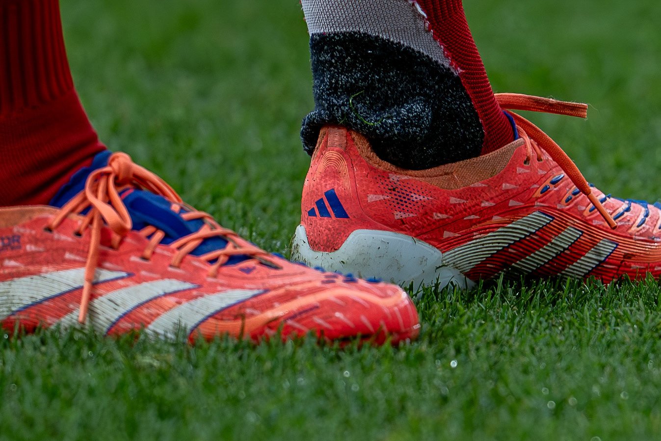 Emirates Stadium, London, UK – 6 December 2025: Arsenal Women face Liverpool Women in a Barclays Women’s Super League fixture at the Emirates Stadium. (Photo by Ali Habib)