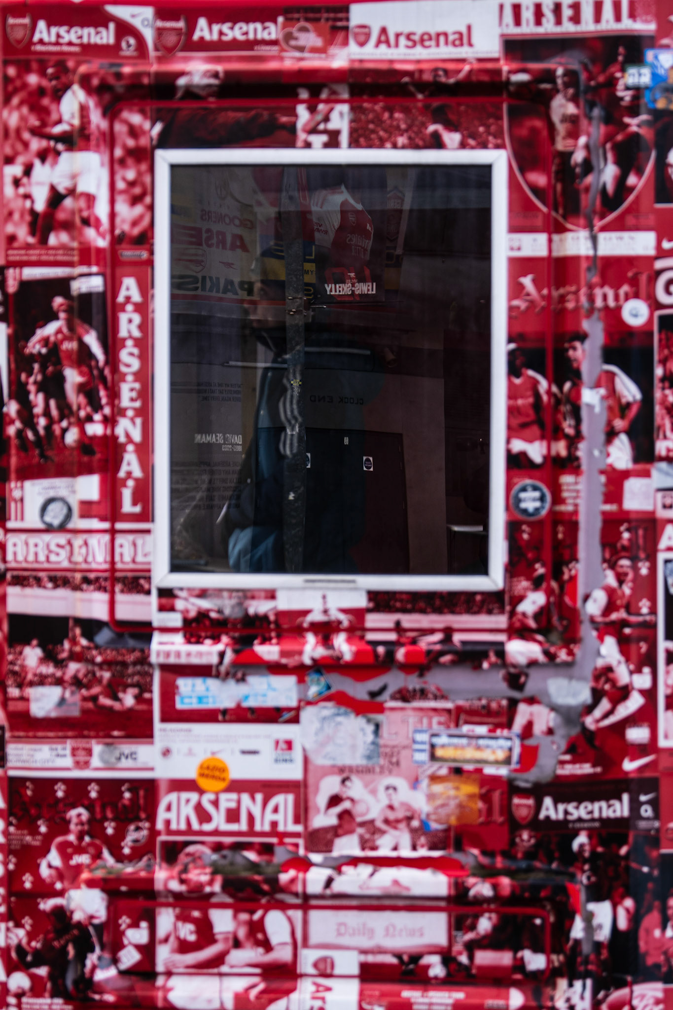Emirates Stadium, London, UK – 6 December 2025: Arsenal Women face Liverpool Women in a Barclays Women’s Super League fixture at the Emirates Stadium. (Photo by Ali Habib)