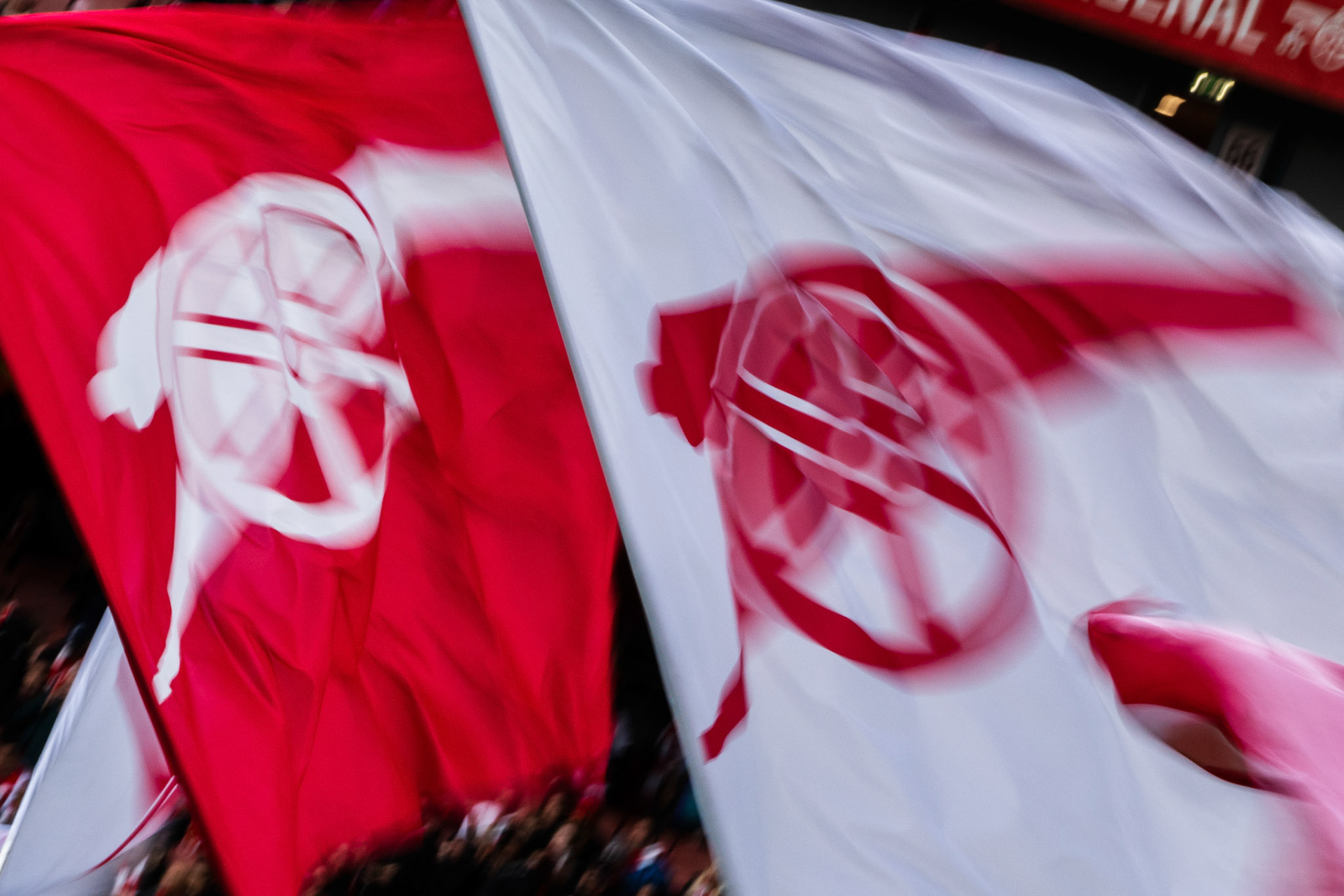 Emirates Stadium, London, UK – 6 December 2025: Arsenal Women face Liverpool Women in a Barclays Women’s Super League fixture at the Emirates Stadium. (Photo by Ali Habib)