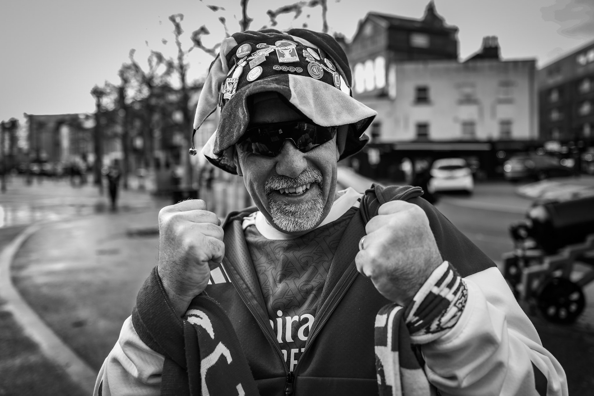 Emirates Stadium, London, UK – 6 December 2025: Arsenal Women face Liverpool Women in a Barclays Women’s Super League fixture at the Emirates Stadium. (Photo by Ali Habib)