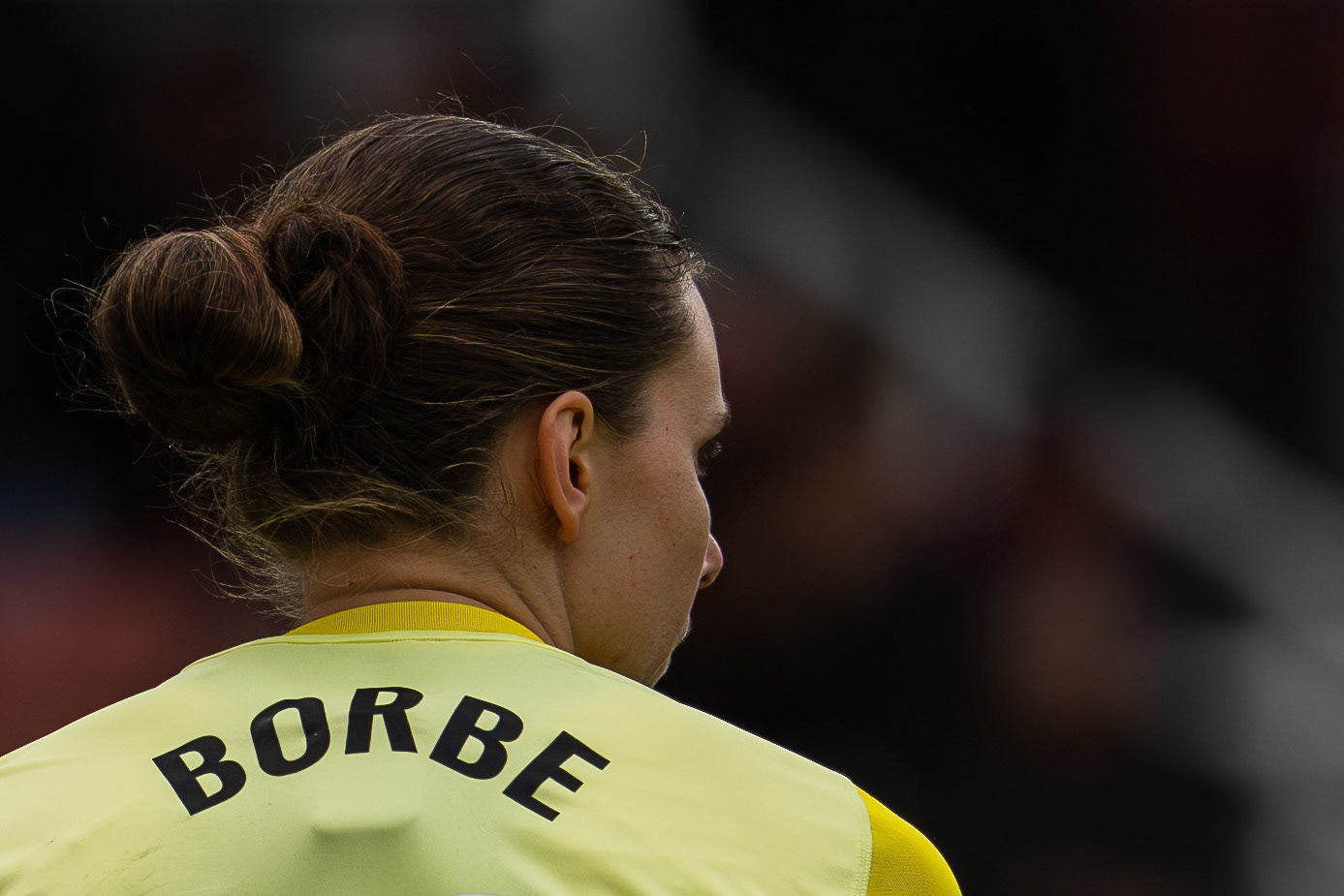 Emirates Stadium, London, UK – 6 December 2025: Arsenal Women face Liverpool Women in a Barclays Women’s Super League fixture at the Emirates Stadium. (Photo by Ali Habib)