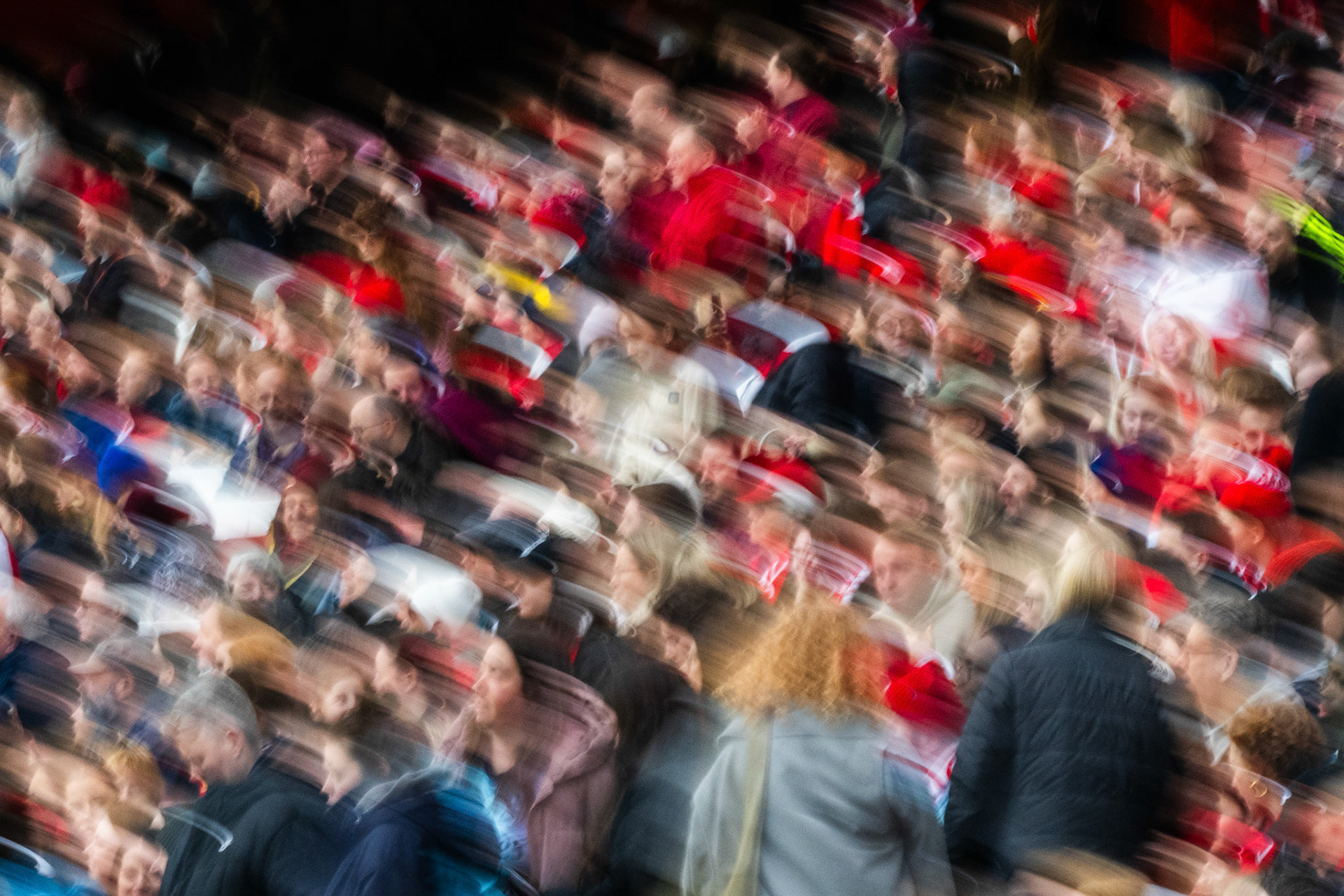 Emirates Stadium, London, UK – 6 December 2025: Arsenal Women face Liverpool Women in a Barclays Women’s Super League fixture at the Emirates Stadium. (Photo by Ali Habib)
