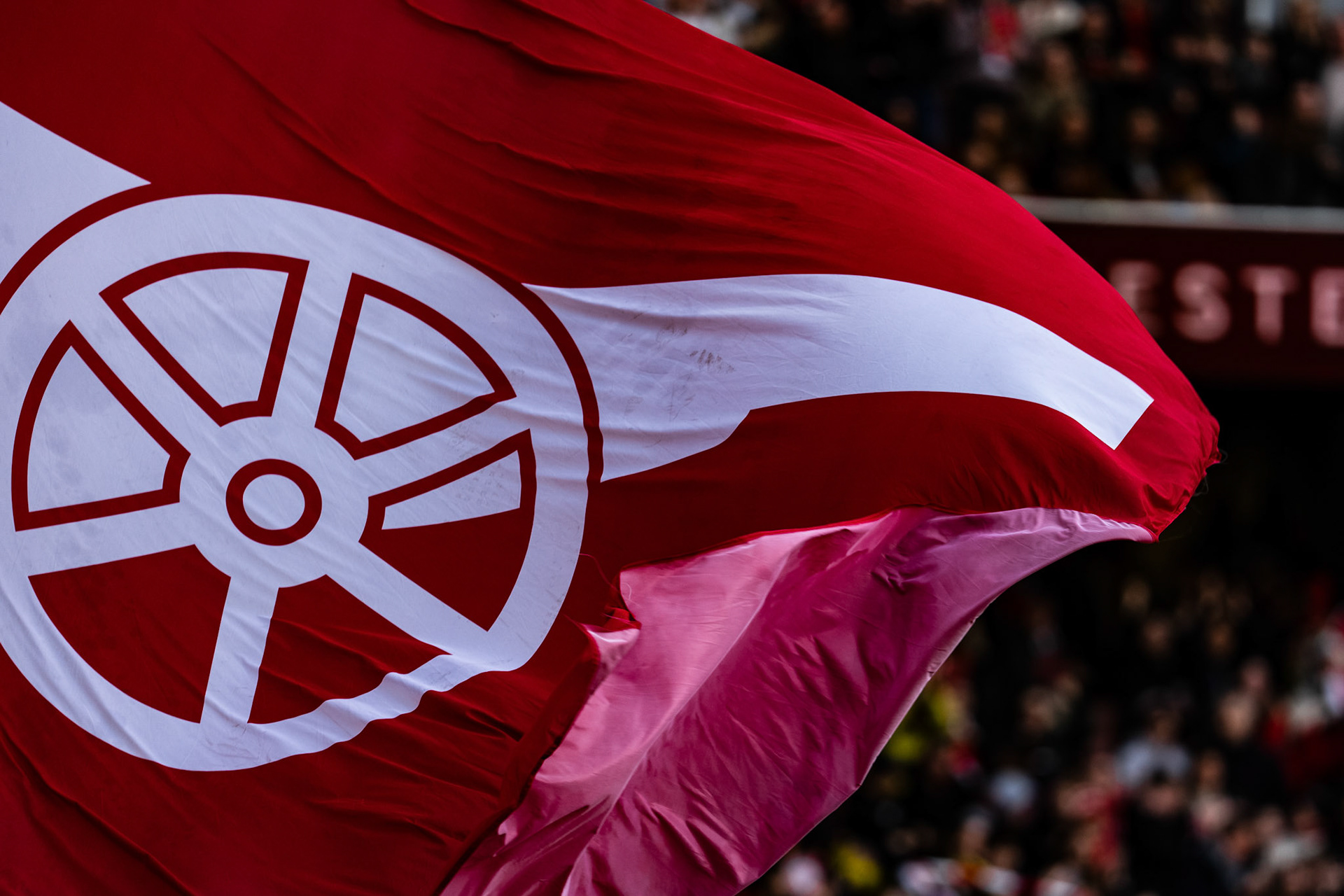 Emirates Stadium, London, UK – 6 December 2025: Arsenal Women face Liverpool Women in a Barclays Women’s Super League fixture at the Emirates Stadium. (Photo by Ali Habib)