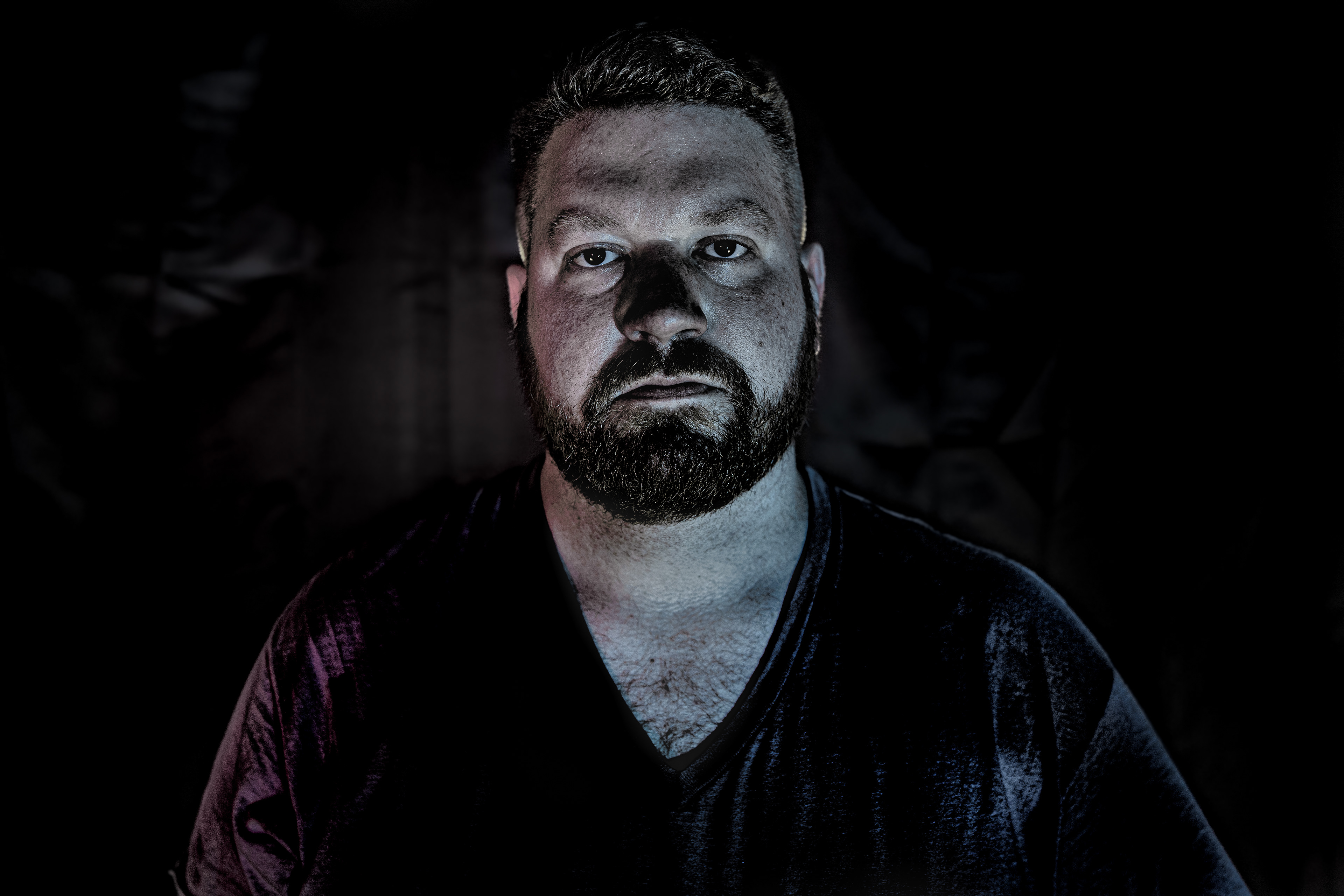 /Jesse/Witch Hunter/