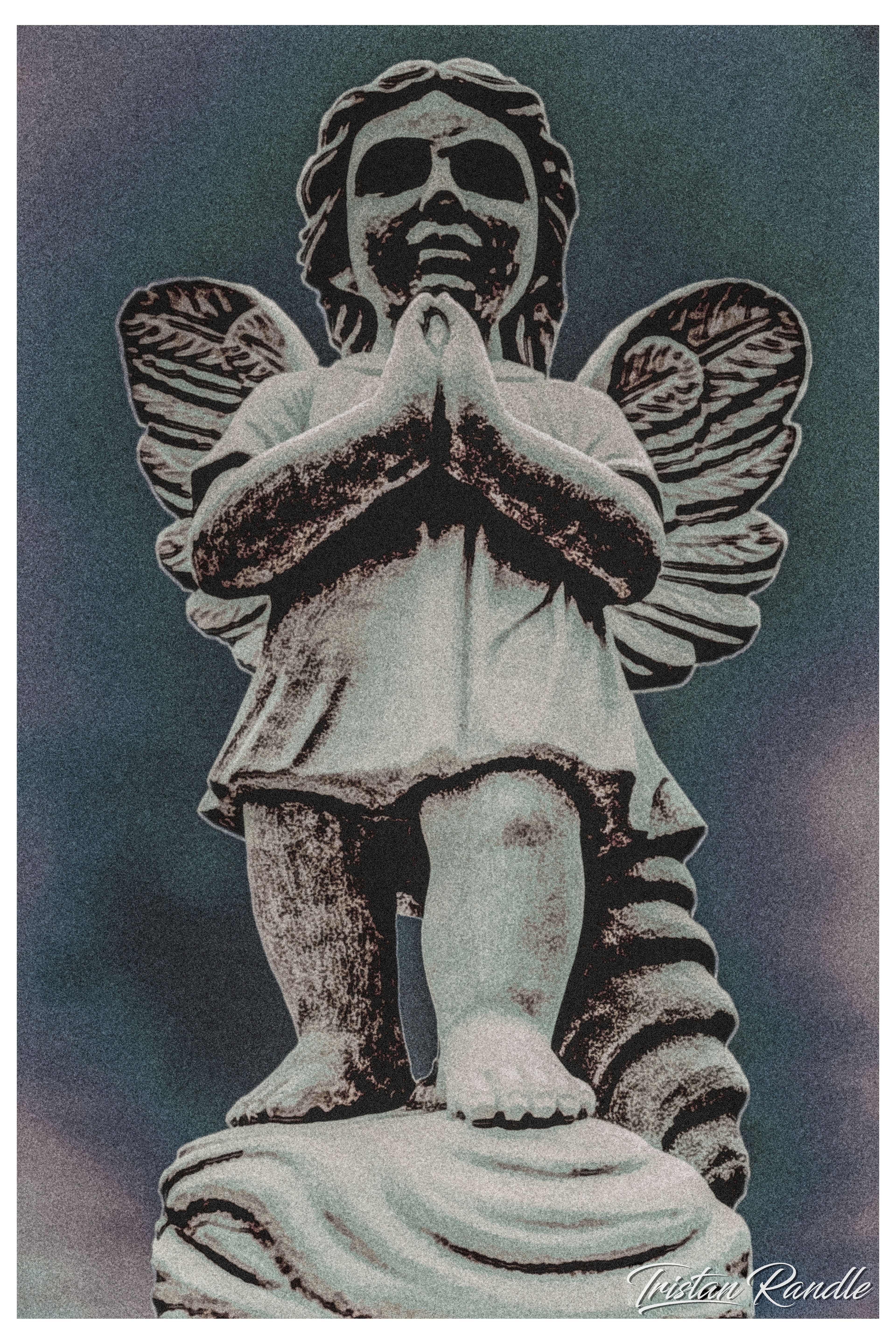 /Petrified 3/Tragoedia Vitae/"Tragedy of Life"/
