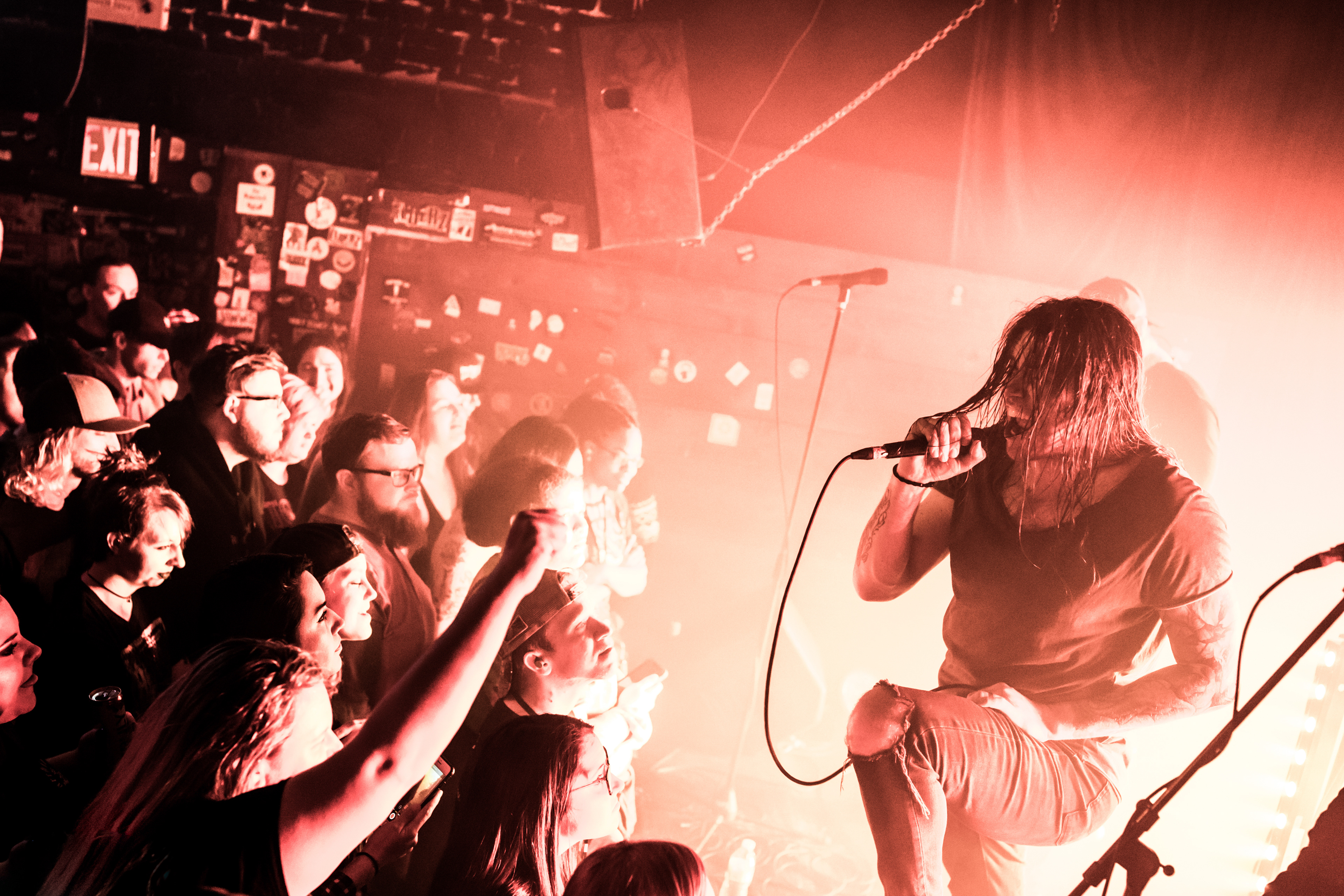 /Oh, Sleeper/