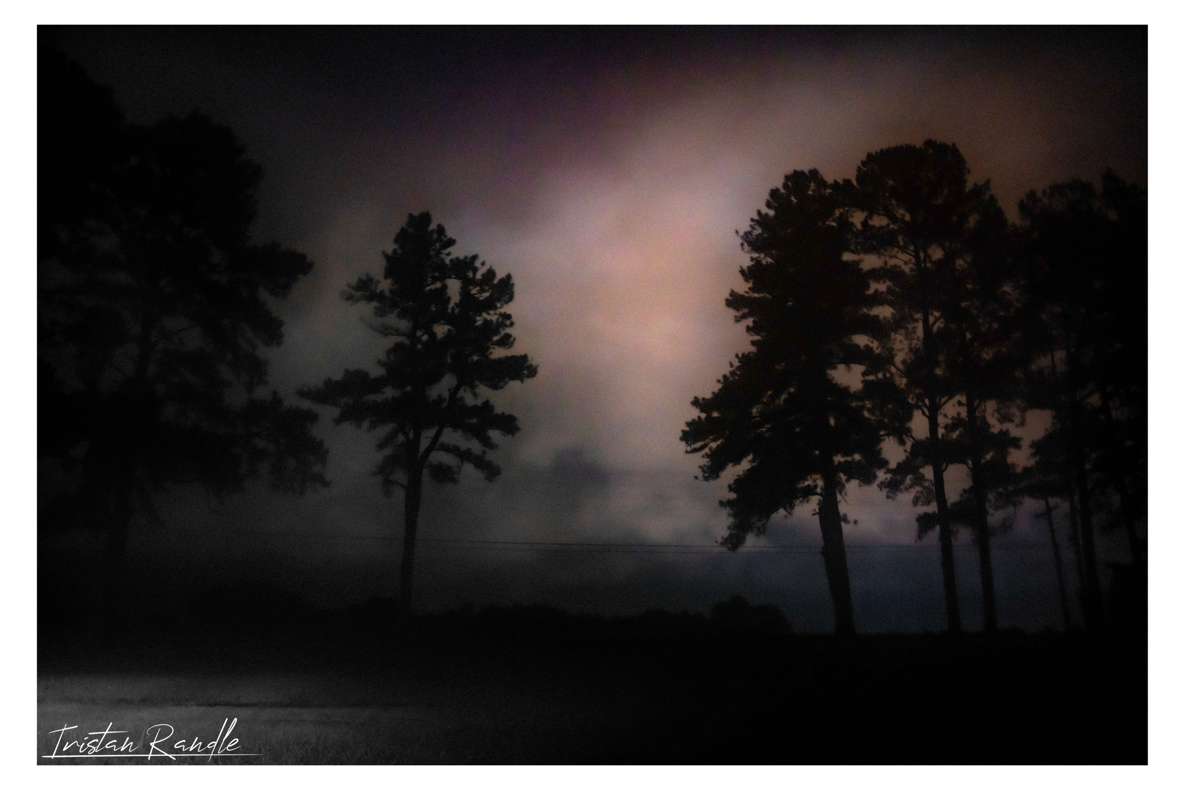 /Sepulcher Skyline/