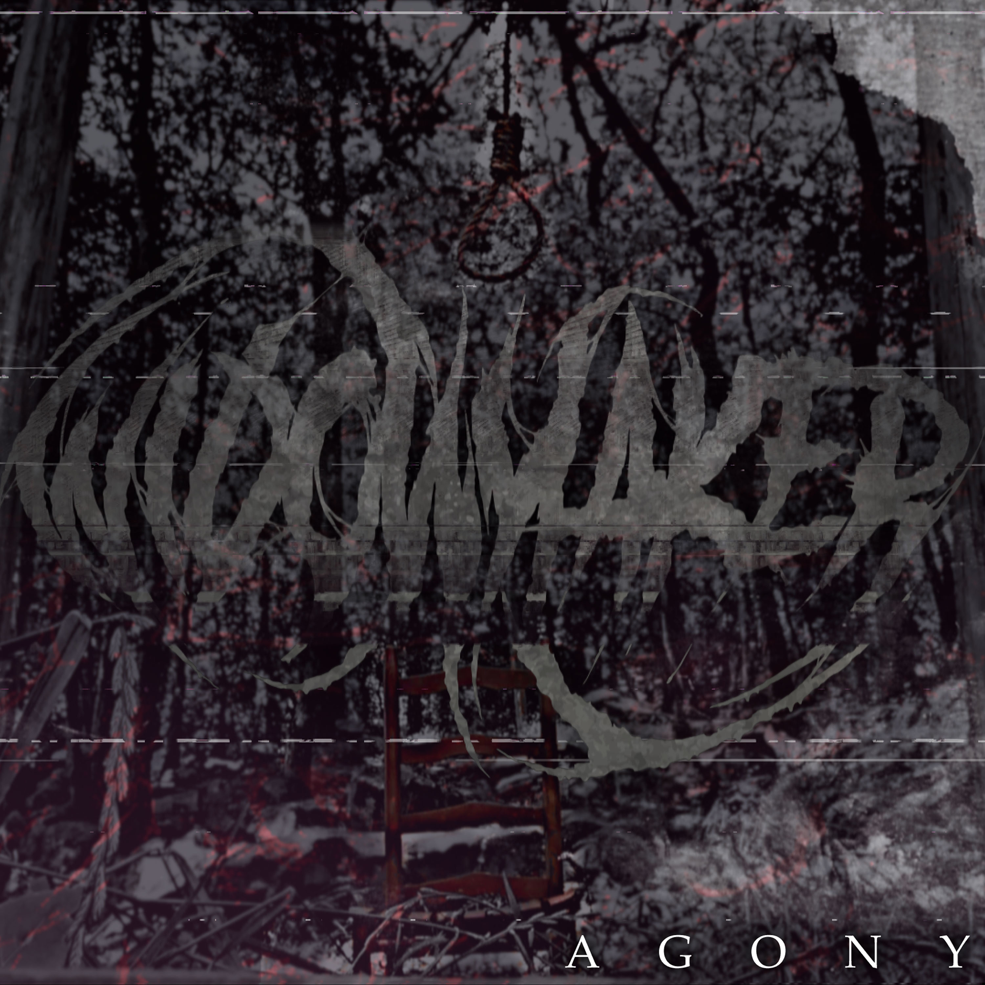 /Widowmaker/Agony/