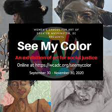 An Exhibition my work Featured in 2020