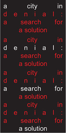 Poster Design, 2001 (NFS)