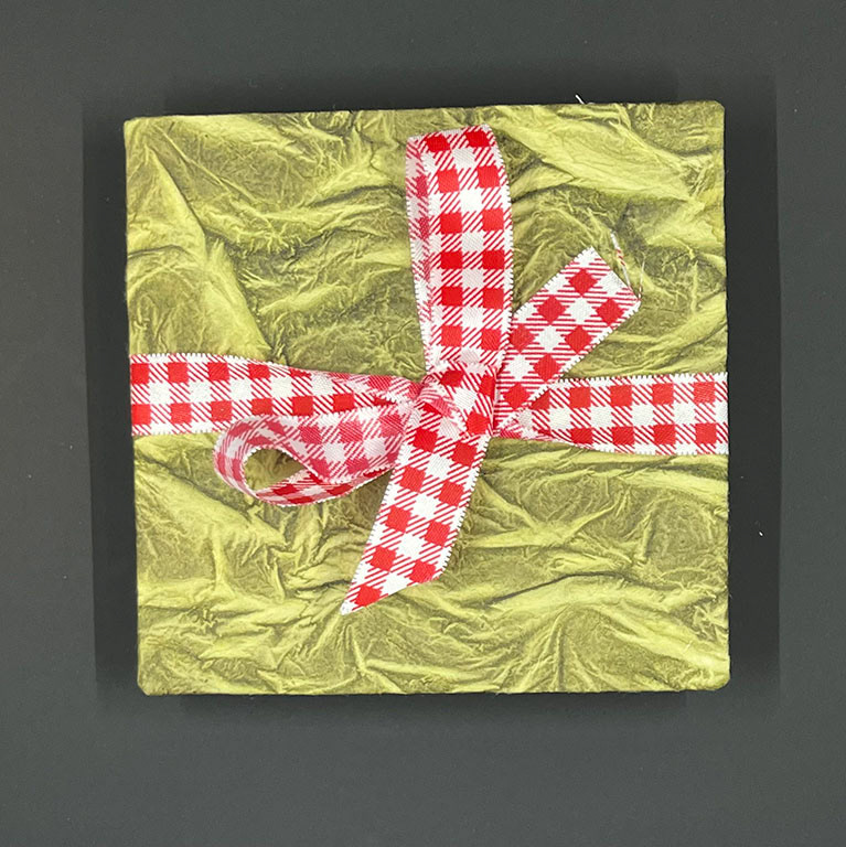 Artist Book "Lotus"