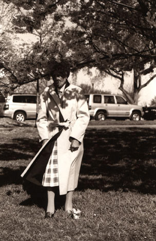 "Grandma" photography  (NFS)