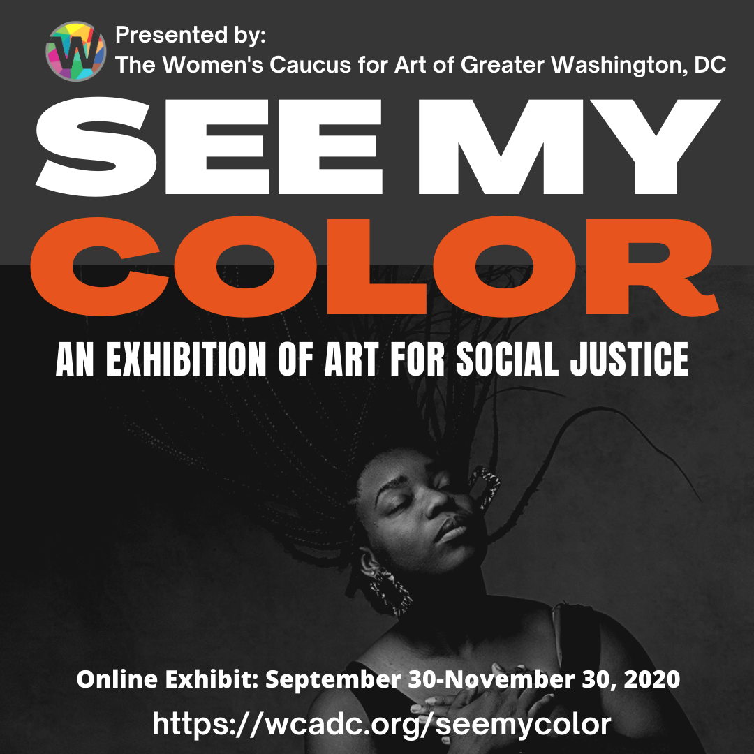 An Exhibition my work Featured in 2020