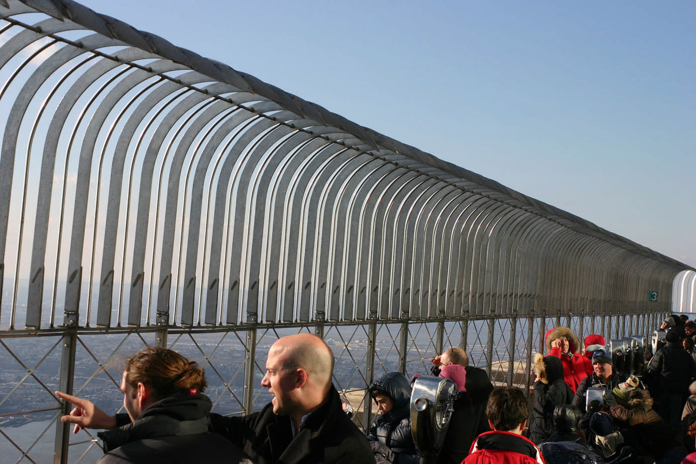 $2,000.00 "Cityscape Series" 24" x 38" Digital photography, 2008