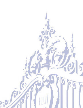 "HU Gates" Design of the Financial Aid handbook