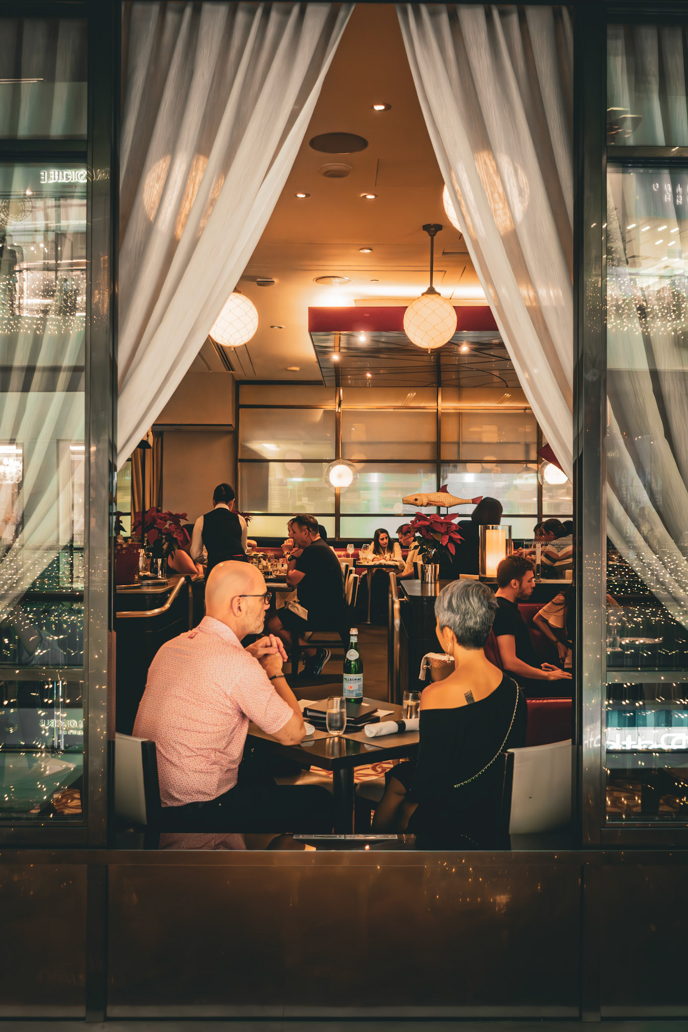 Diners