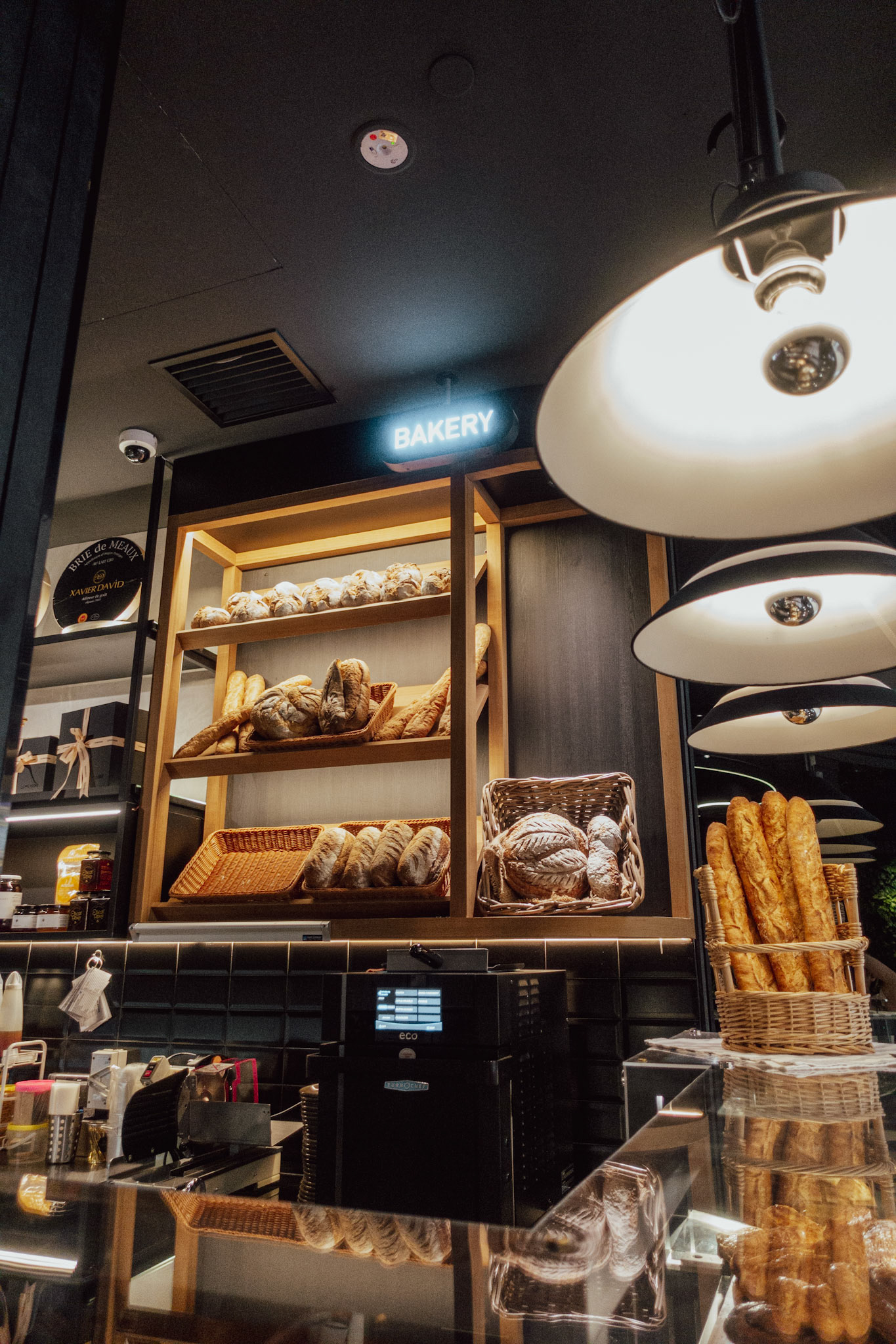 Bakery