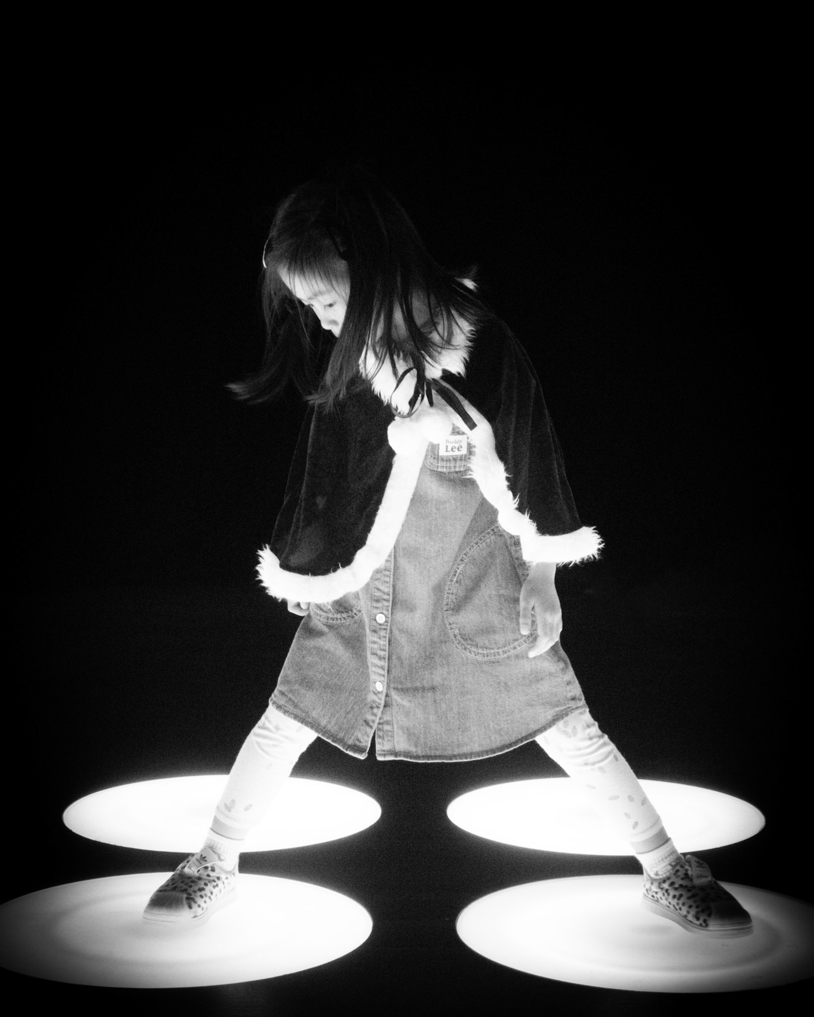 Circle Lights