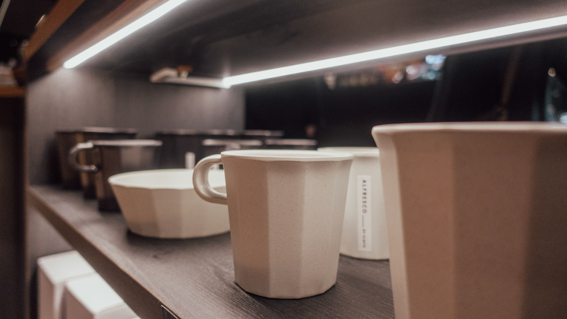 Cups