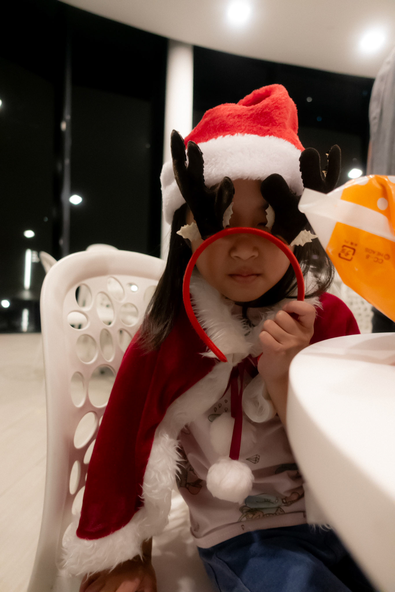 Reindeer