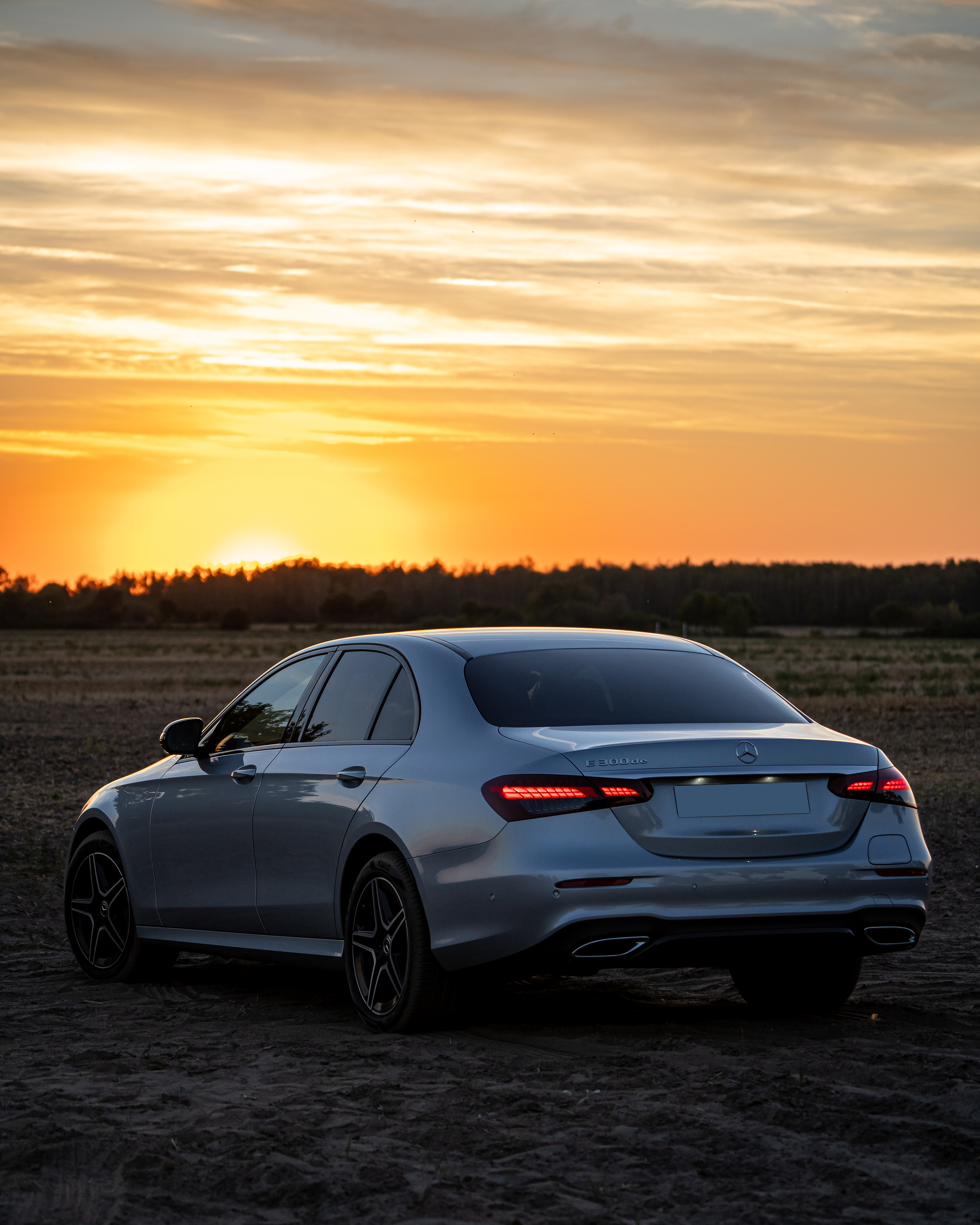 E300 de Limosine