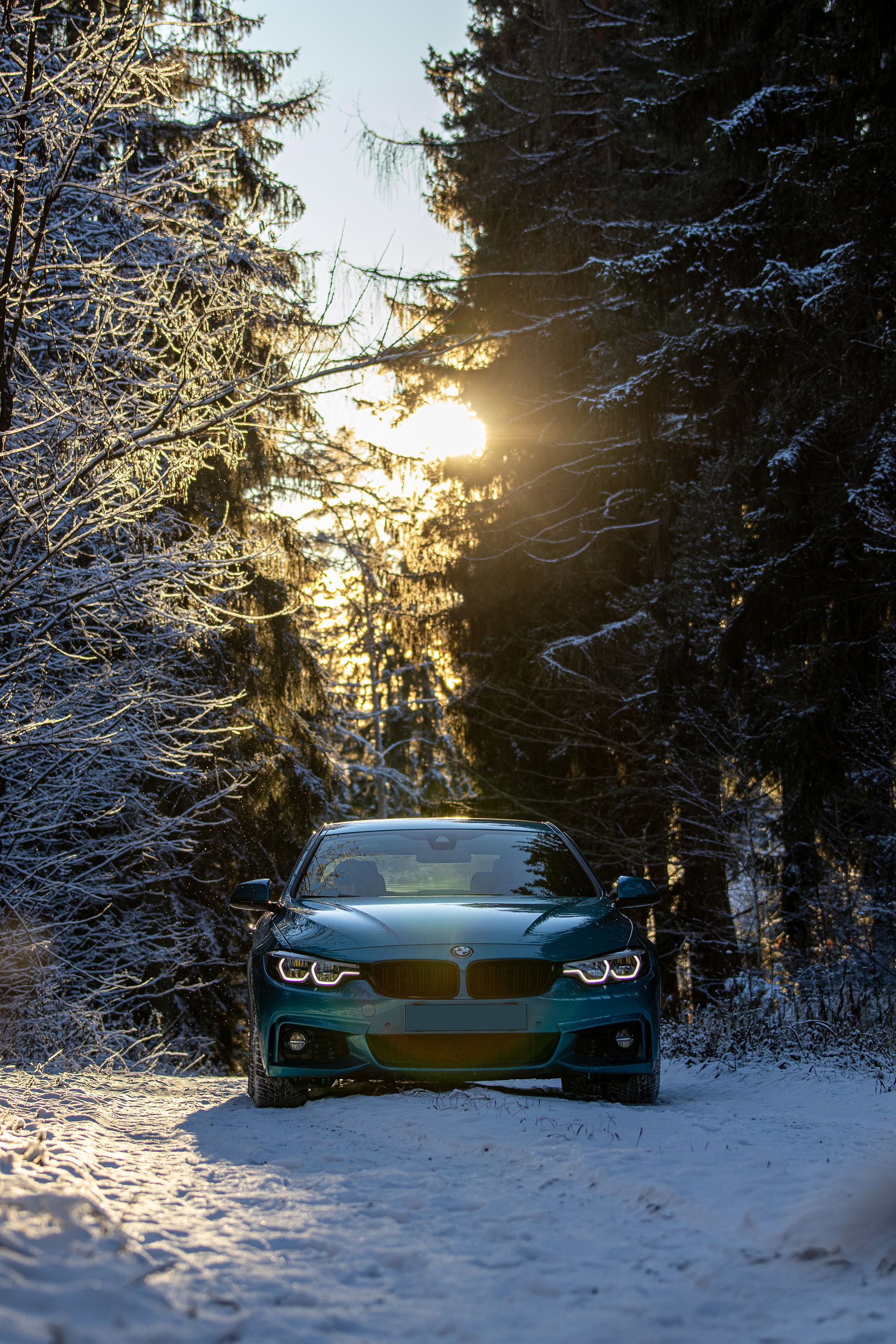 M430i Coupe
