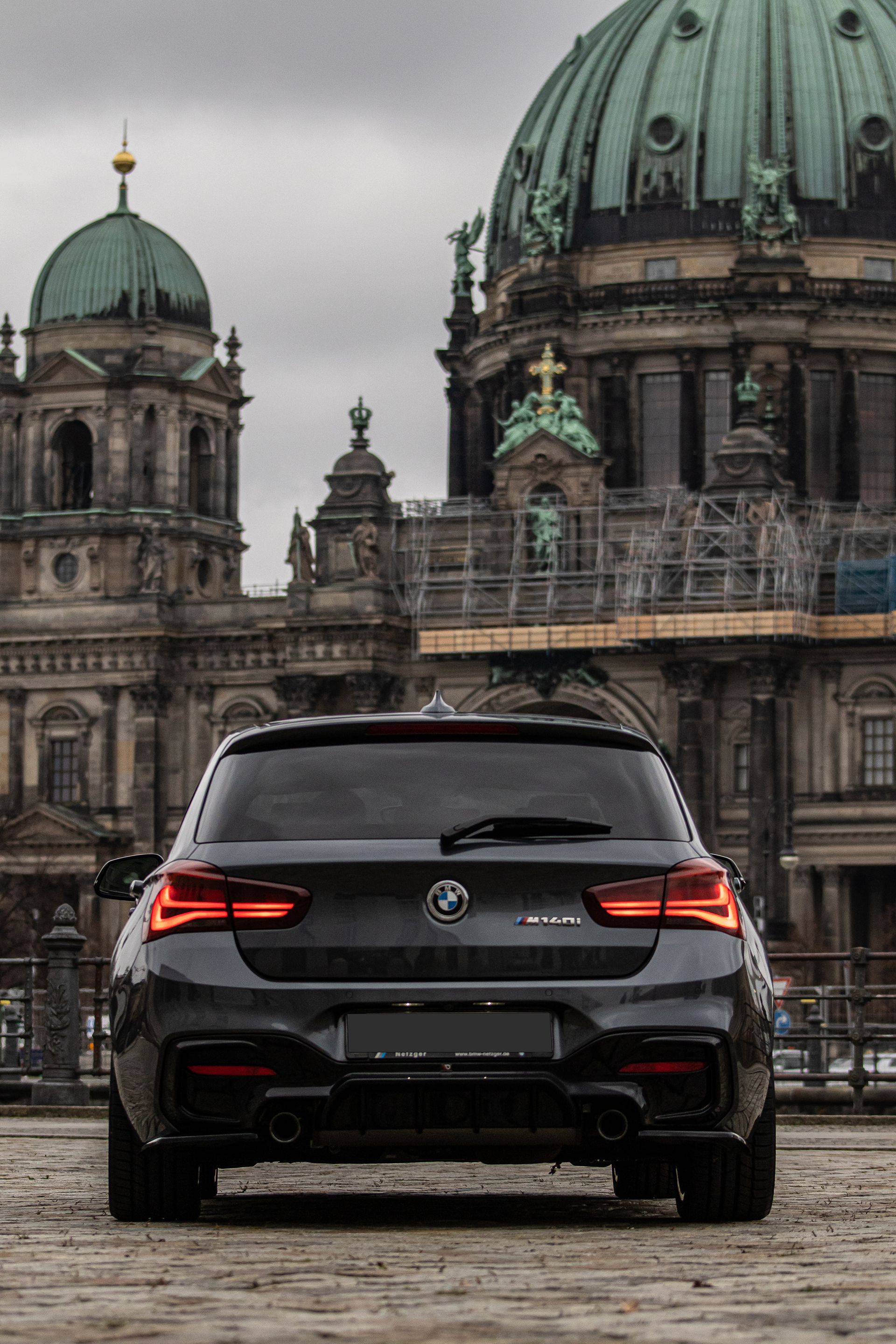 M140i