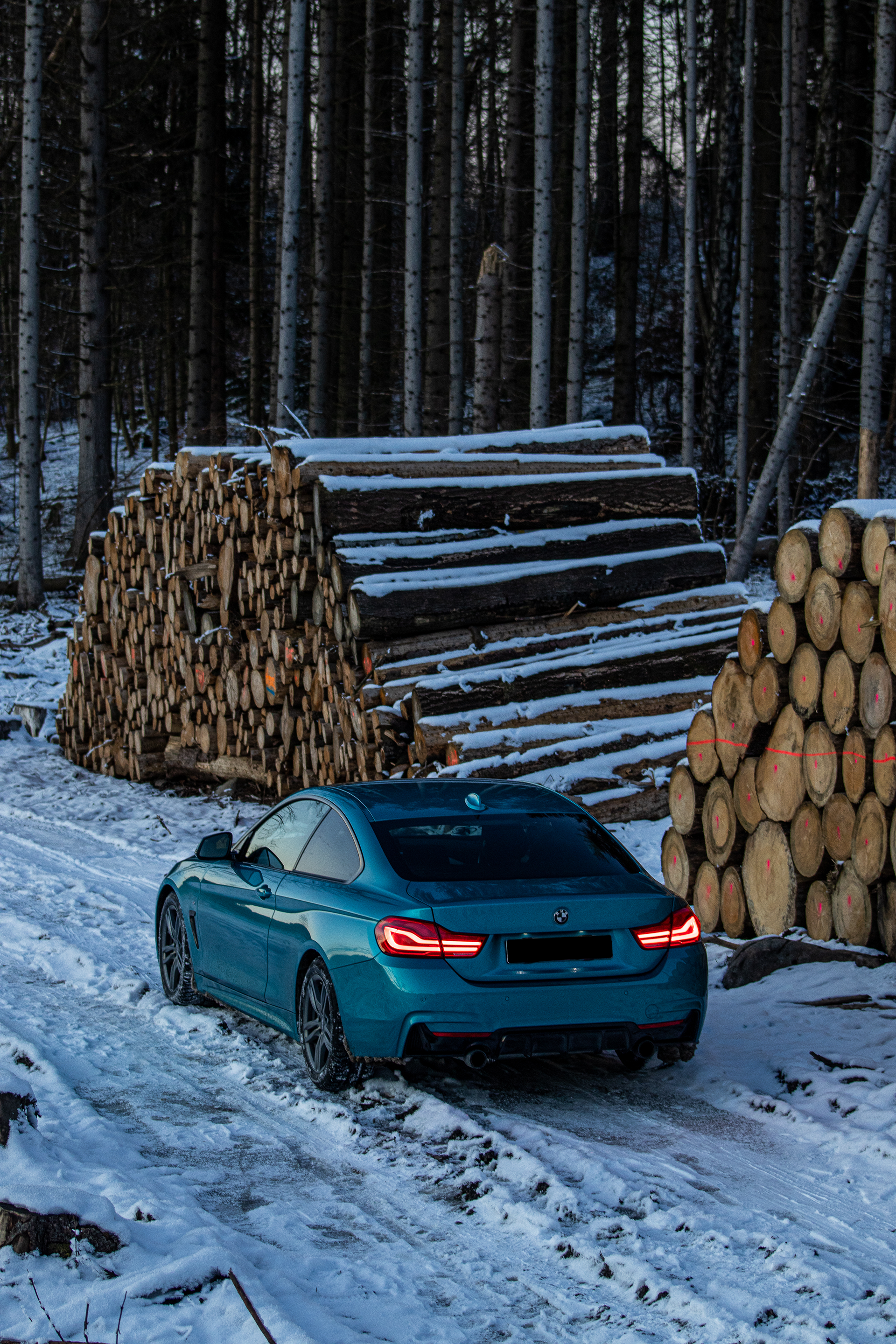 M430i Coupe