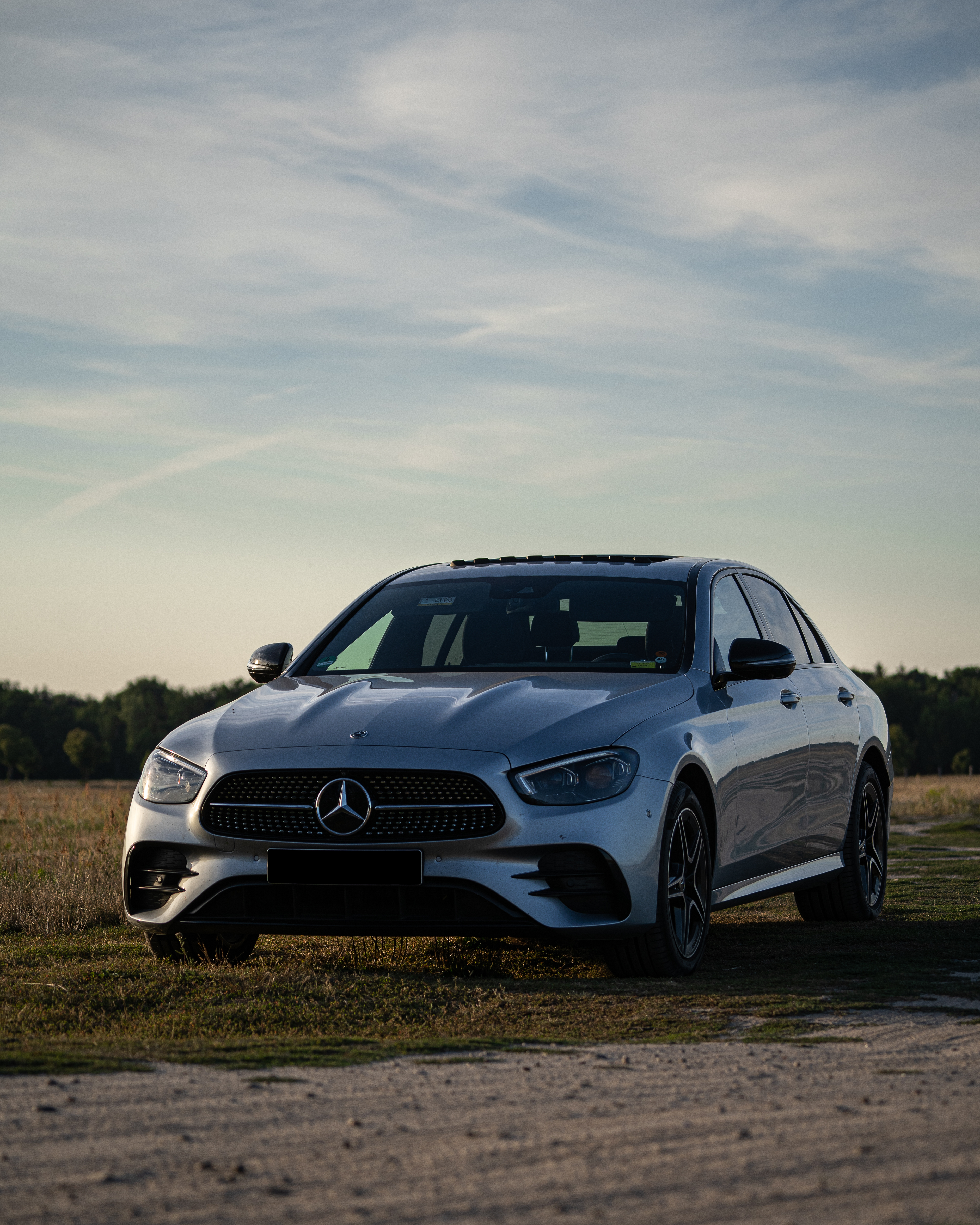 E300 de Limosine
