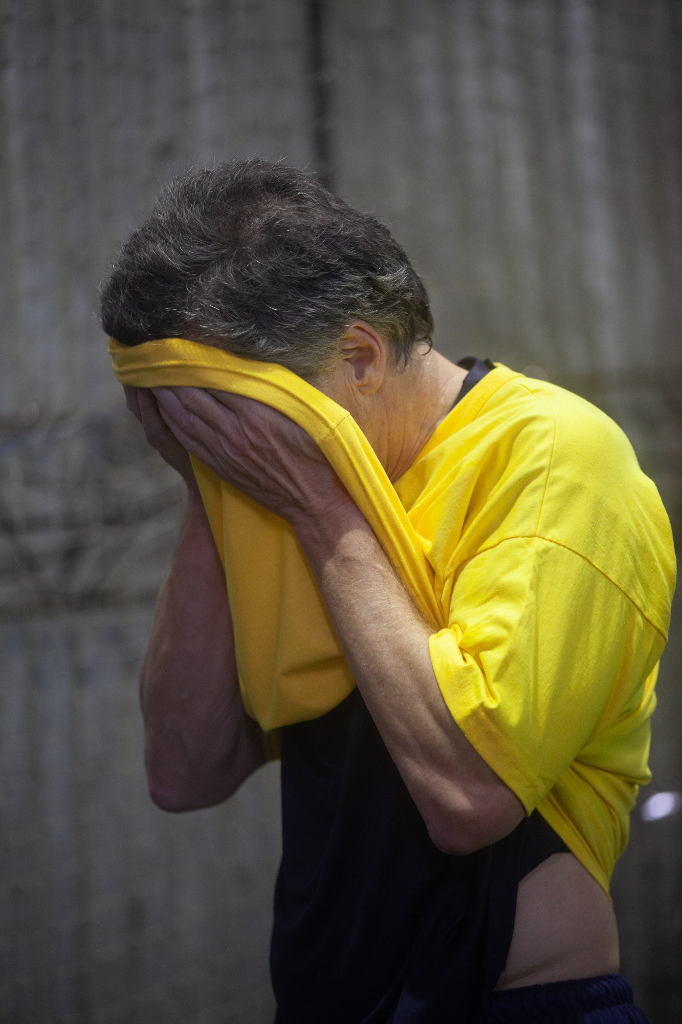 Mauricio Macri