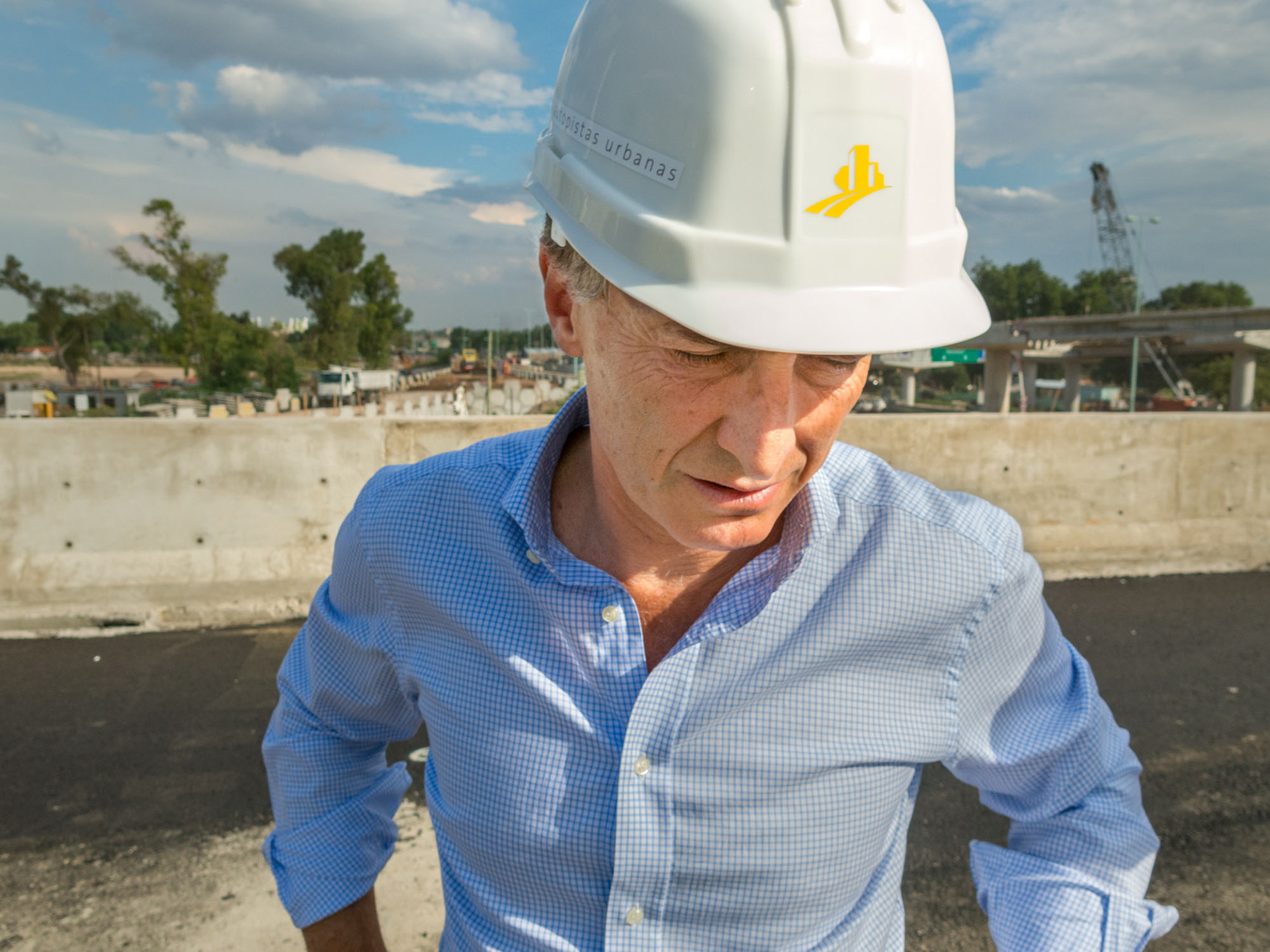 Mauricio Macri