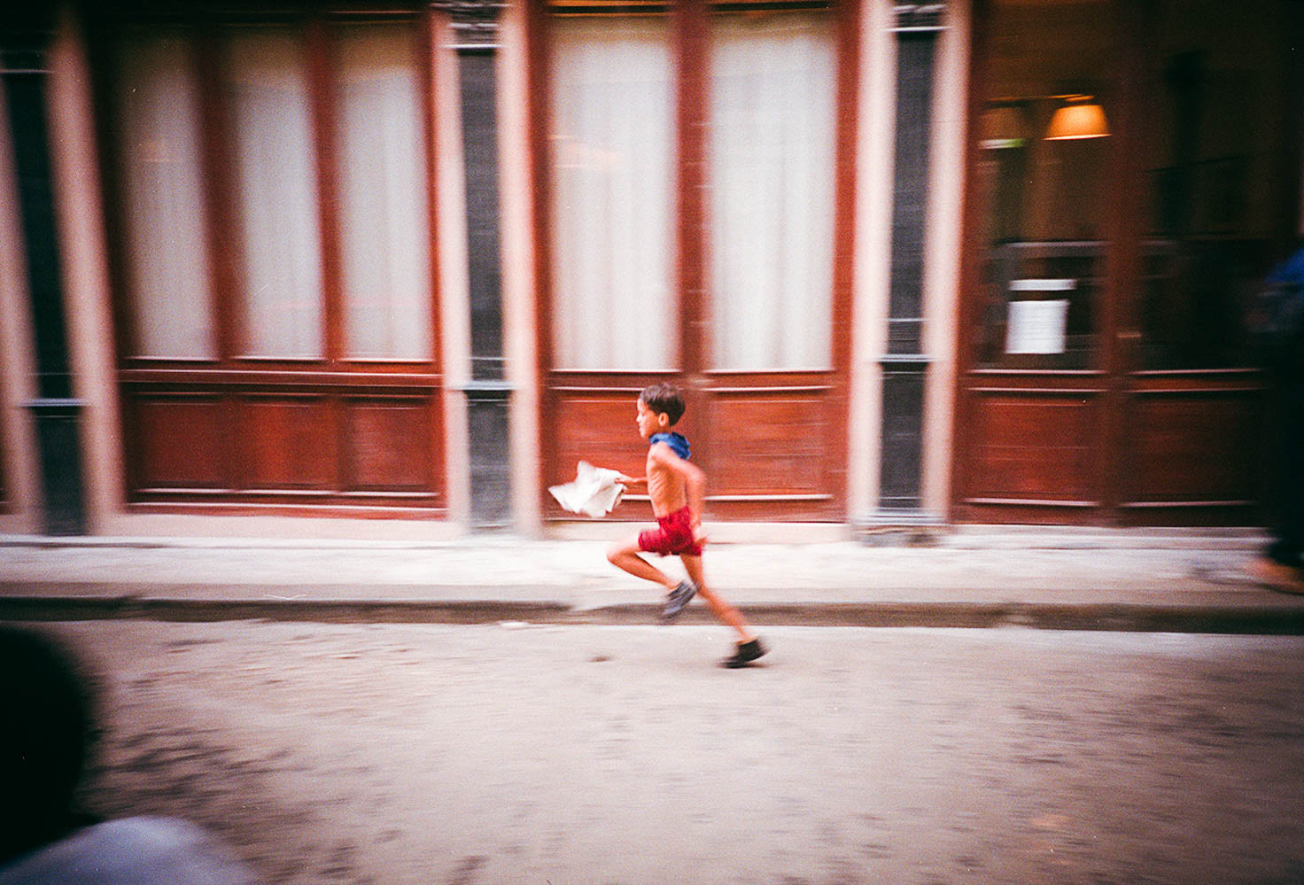 La Habana - Cuba -