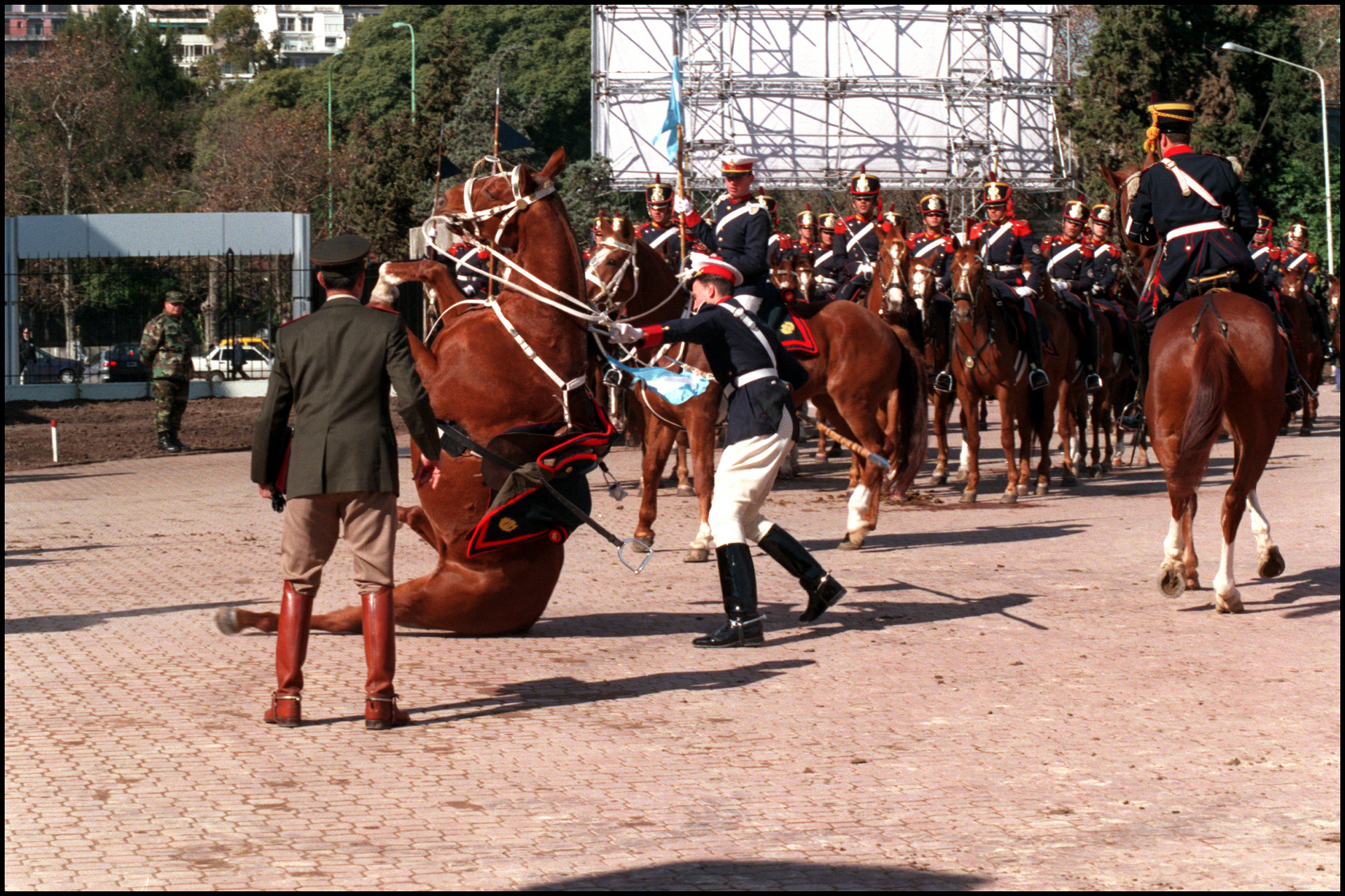 Sociedad Rural Argentina