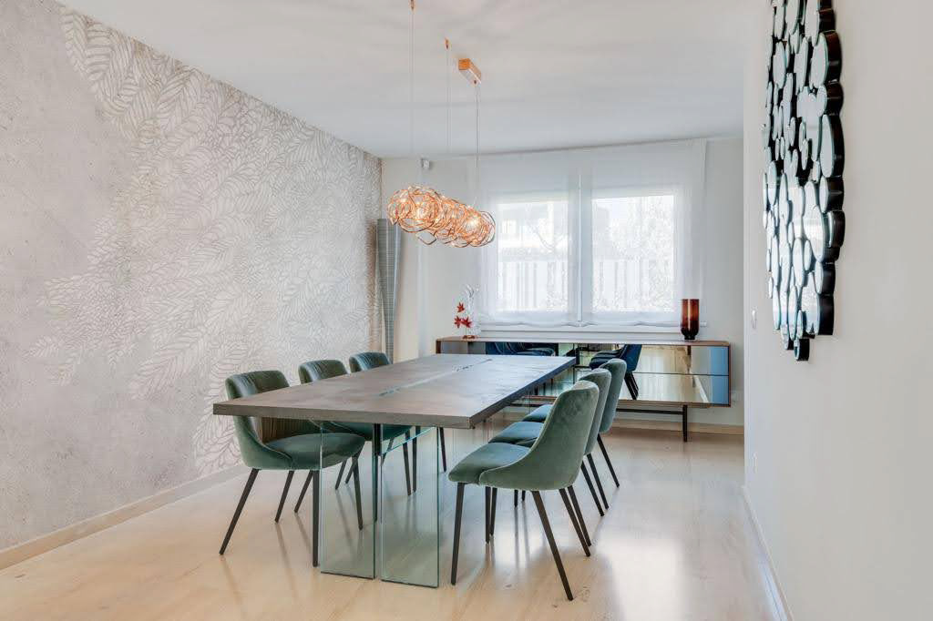 Salón Comedor