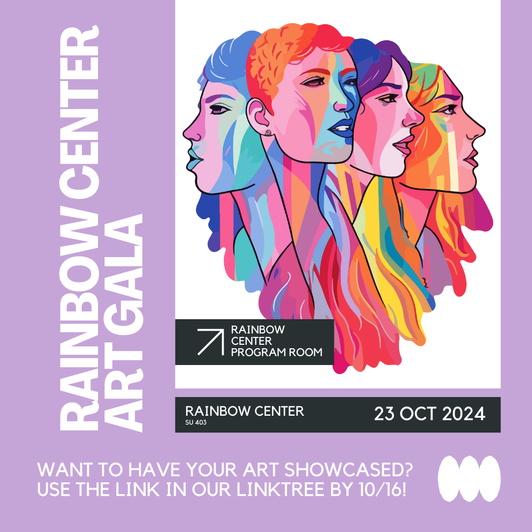 Art Gala Submissions + Event Post