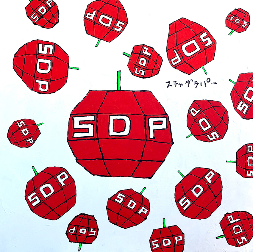 stars_on25アーティストボード