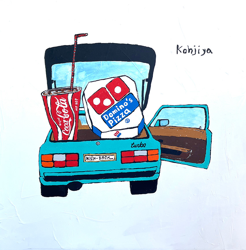 stars_on25アーティストボード