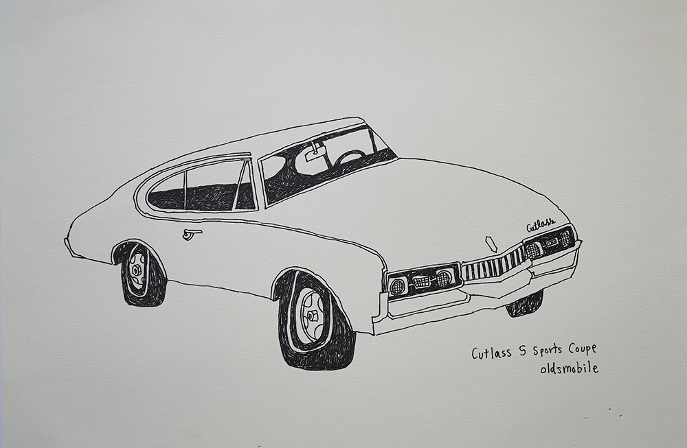 sentimental scrap展 2023