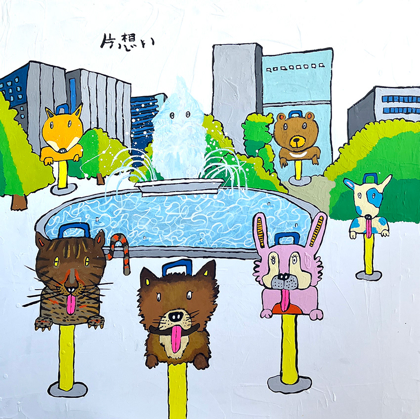 stars_on25アーティストボード