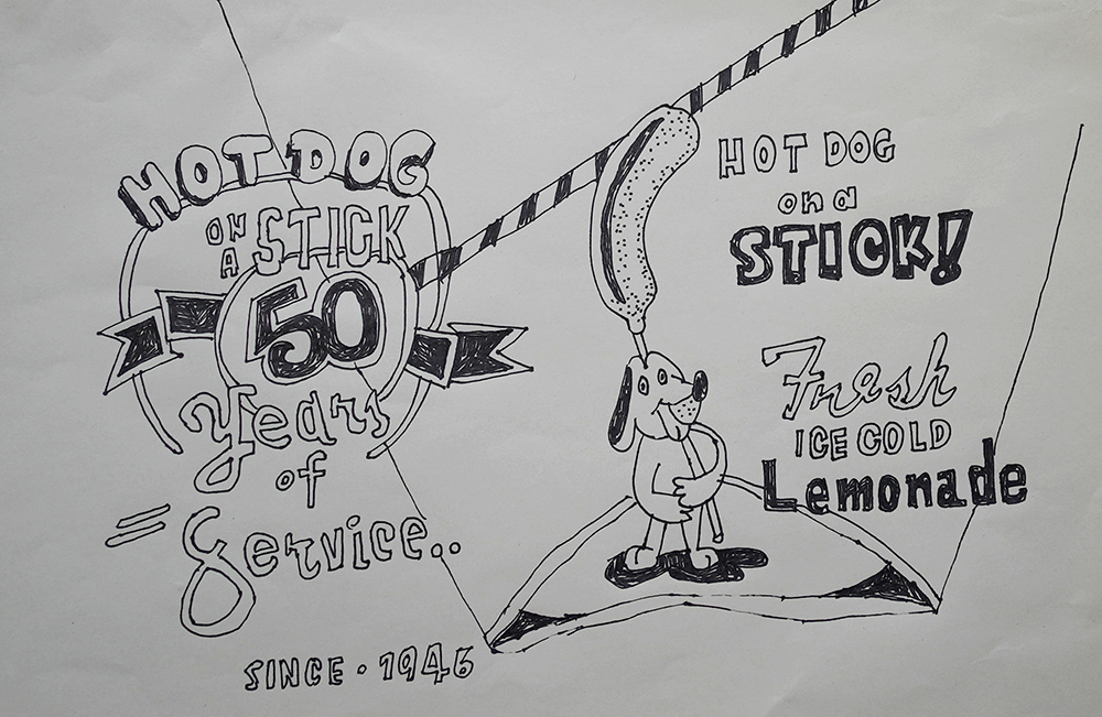 sentimental scrap展 2023