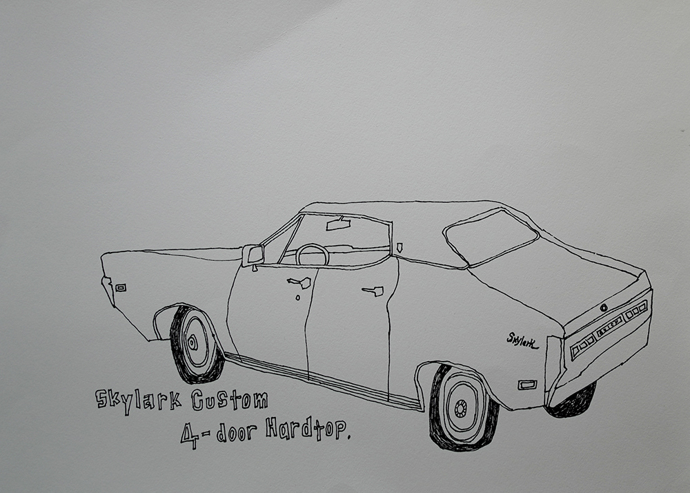 sentimental scrap展 2023