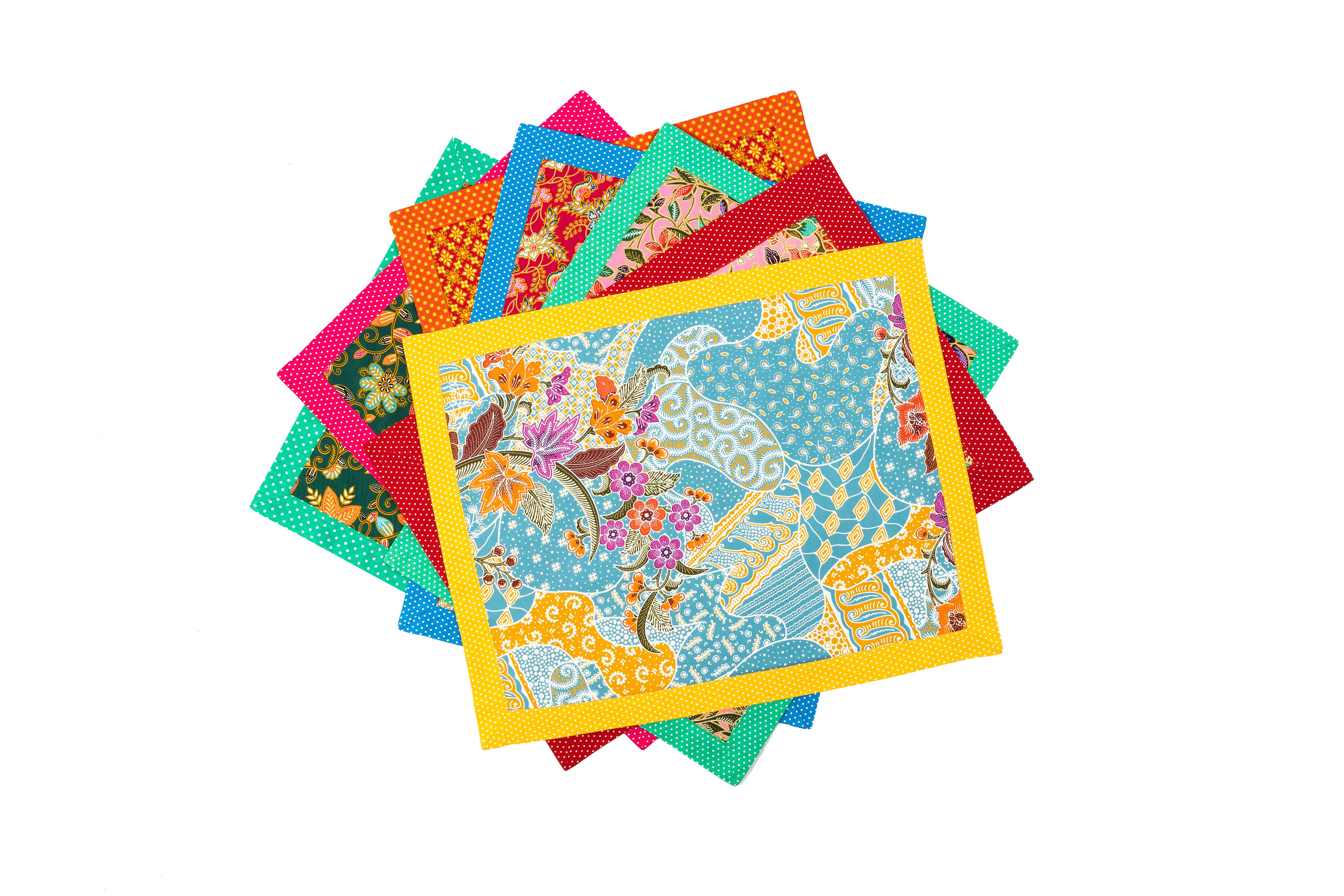 Textile Products