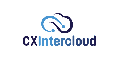 Logo for a cloud SaaS service