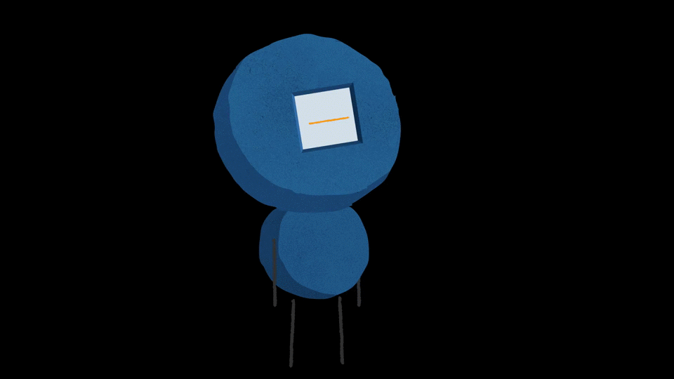 Rigging Test Animation