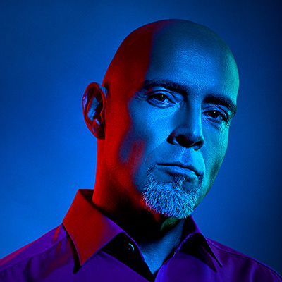 Portrait LeFu