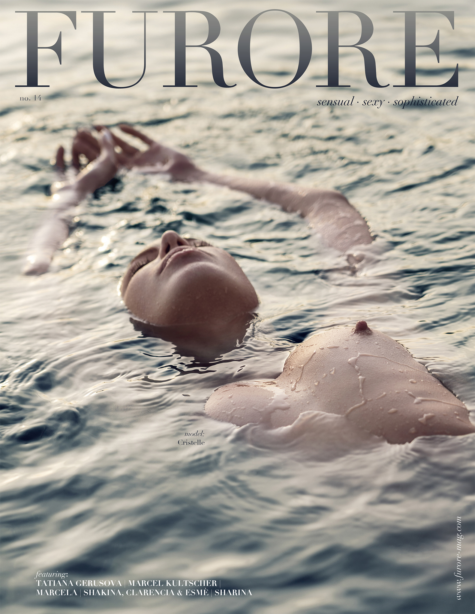 FURORE 14